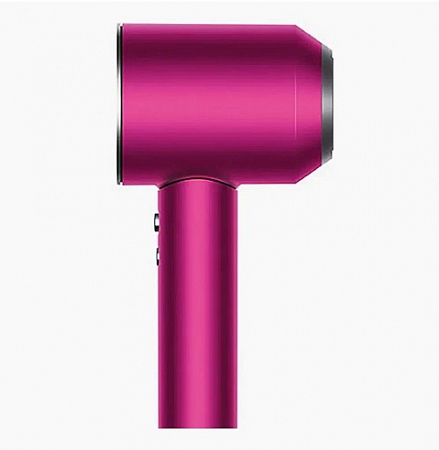 Фен для волос Sencicimen Hair Dryer HD15 Pink
