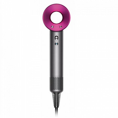 Фен для волос Sencicimen Hair Dryer HD15 Pink