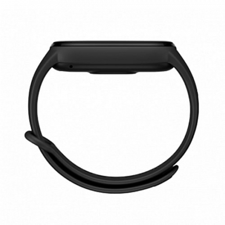 Фитнес-браслет Xiaomi Mi Band 6 Black