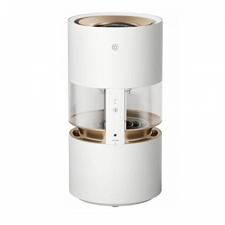 Умный увлажнитель воздуха Smartmi Humidifier Rainforest (CJJSQ06ZM)