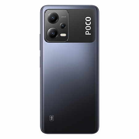 POCO X5 5G 6/128GB Black