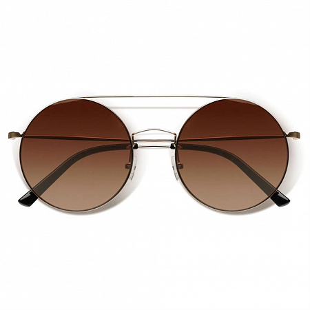 Солнцезащитные очки Turok Steinhardt (Circle) Brown