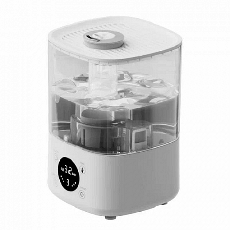 Увлажнитель воздуха Lydsto Humidifier F100S (2.5Л) White
