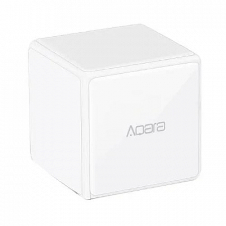Контроллер Aqara Cube Smart Home Controller