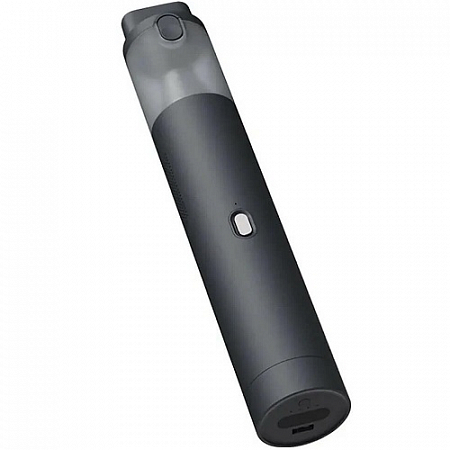 Многофункциональный пылесос Lydsto Handheld Vacuum Emergency Power Supply Grey