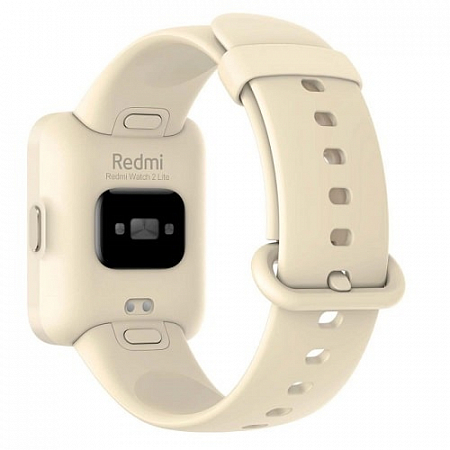 Смарт-часы Redmi Watch 2 Lite GL Beige
