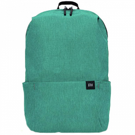 Рюкзак Mi Colorful Mini (ZJB4141CN)  Зеленый